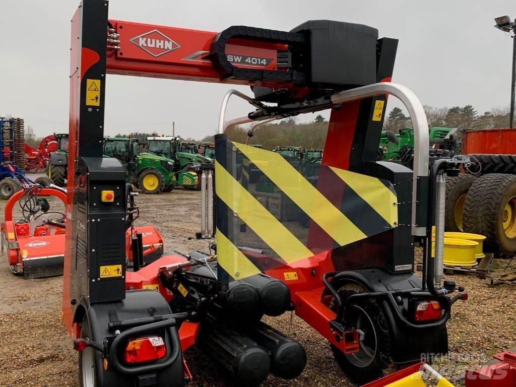 Kuhn SW4014 Landbruk - Annet