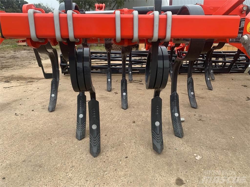 Kuhn TRACK Vanlige ploger