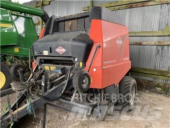 Kuhn VB 2160 Firkantpresser