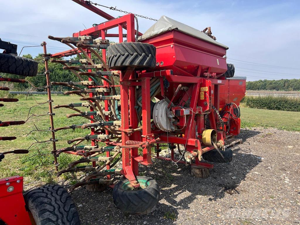Kverneland TS 480 Såmaskiner