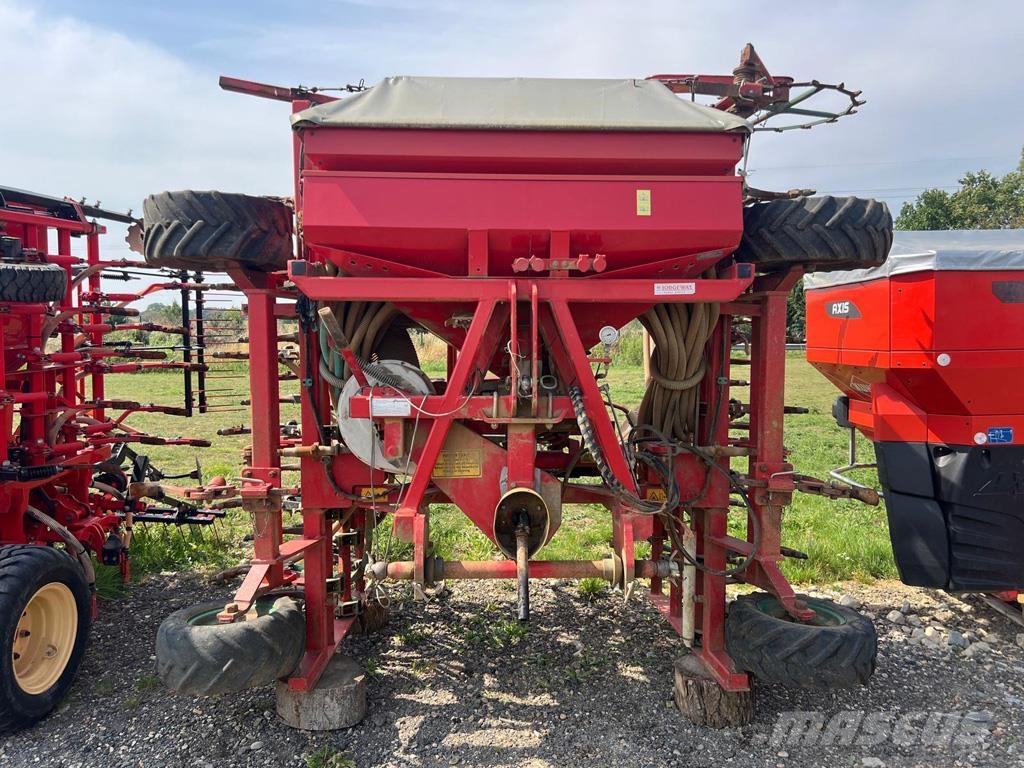 Kverneland TS 480 Såmaskiner