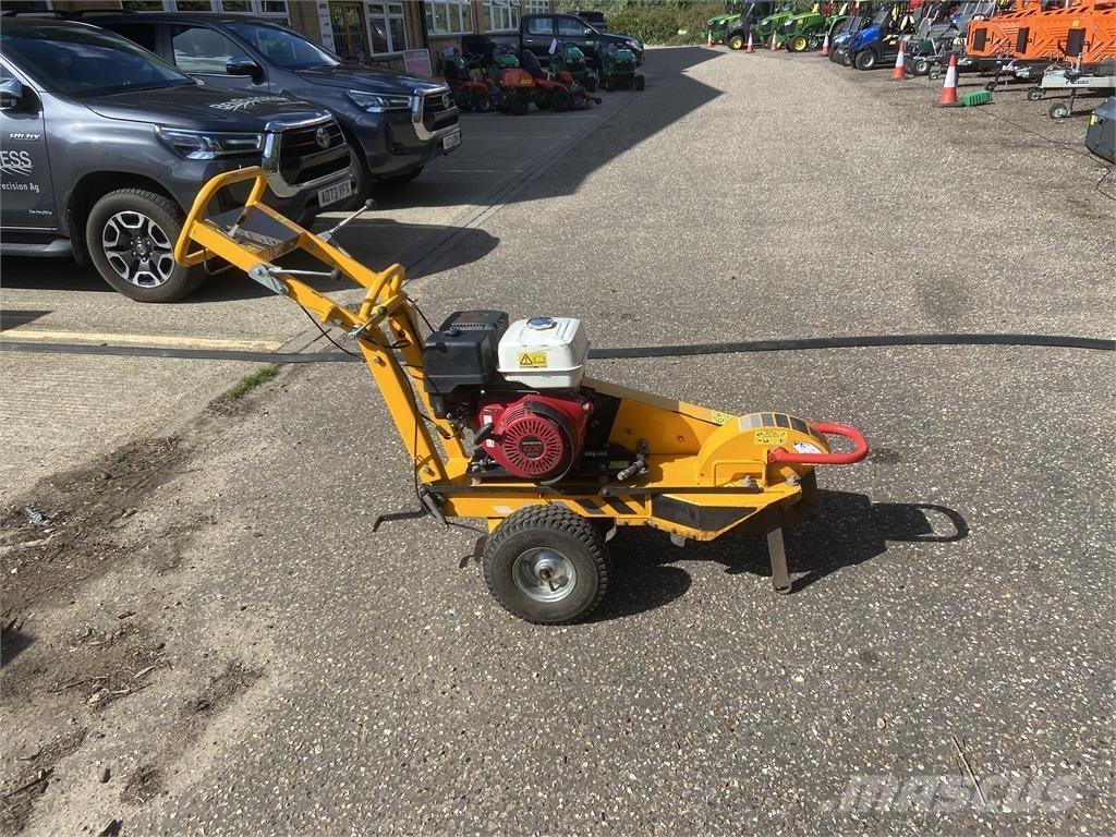  Laski 360SW Landbruk - Annet