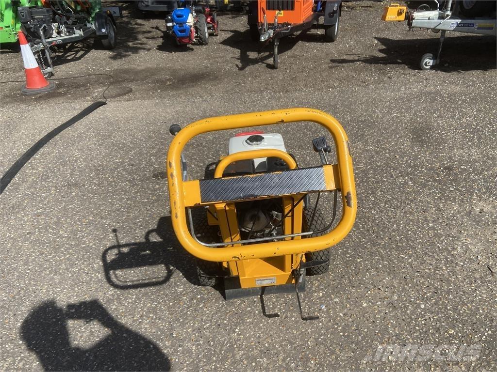  Laski 360SW Landbruk - Annet