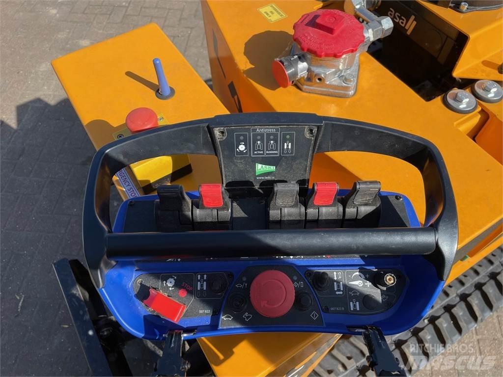  Laski 38RX Landbruk - Annet