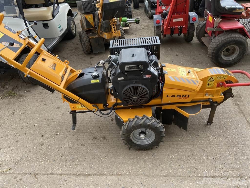  Laski 460SW Landbruk - Annet