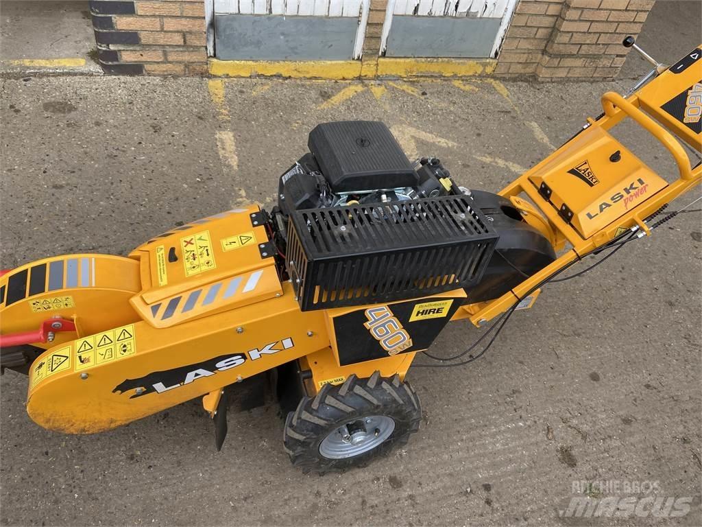  Laski 460SW Landbruk - Annet