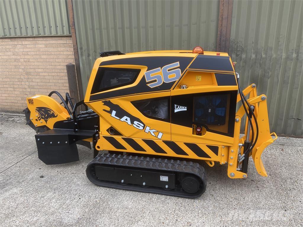  Laski 56RX Landbruk - Annet