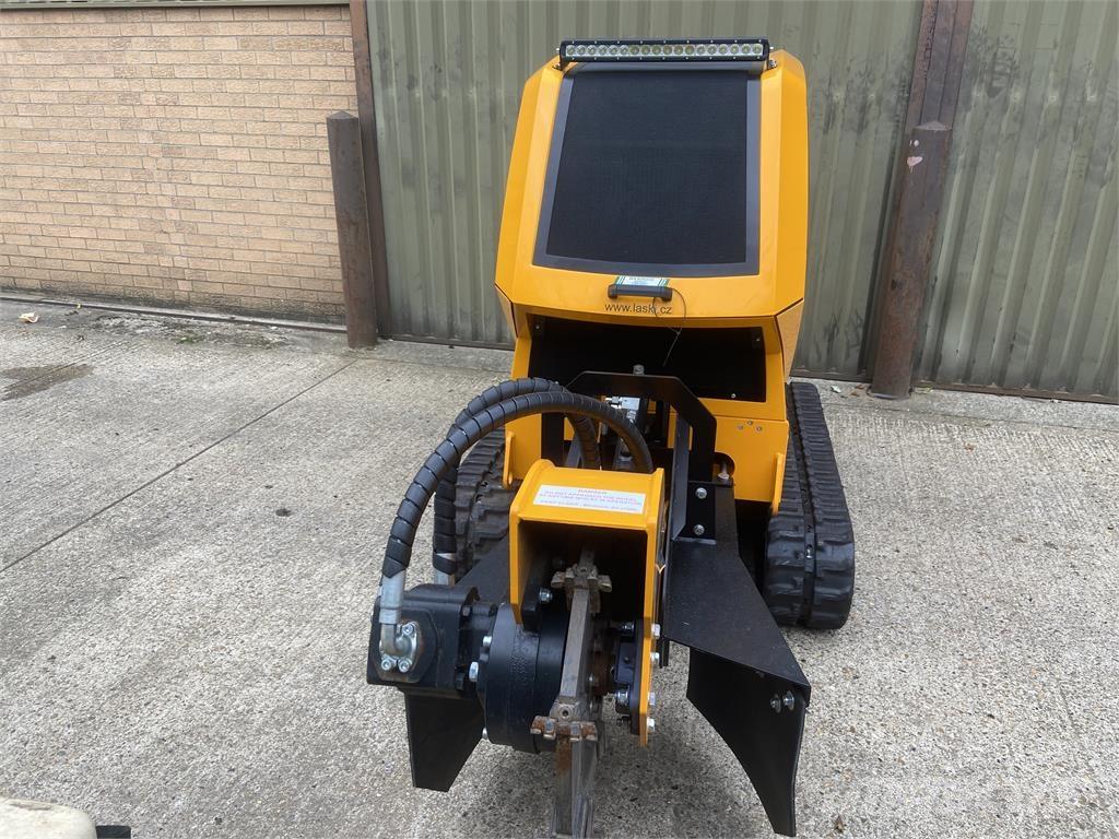  Laski 56RX Landbruk - Annet