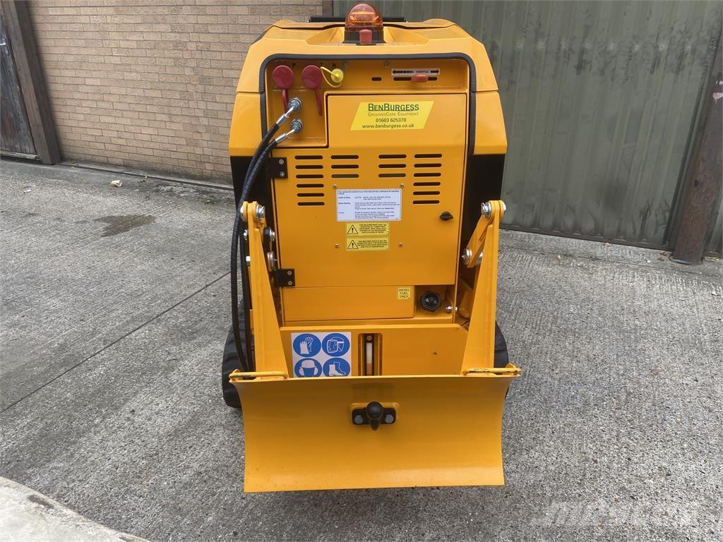  Laski 56RX Landbruk - Annet