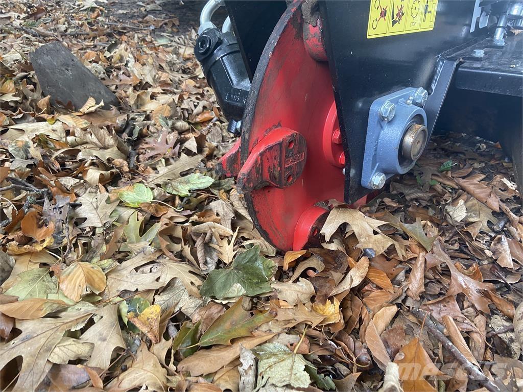  Laski F500H/38M Landbruk - Annet