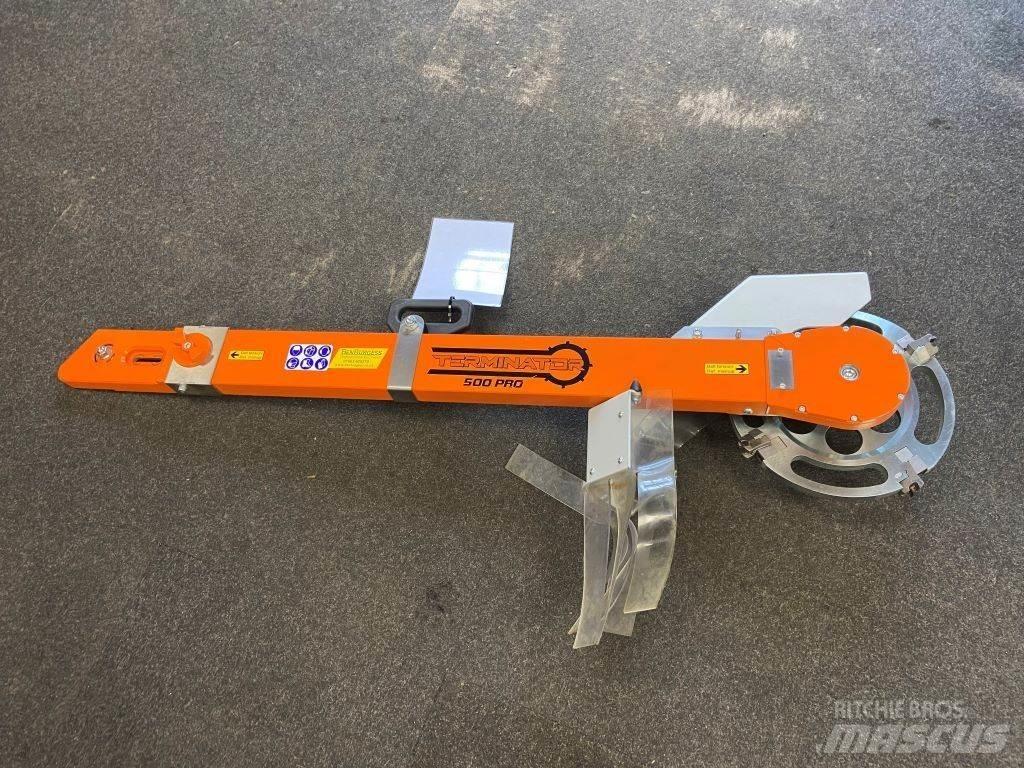  Laski ST661 Fliskuttere