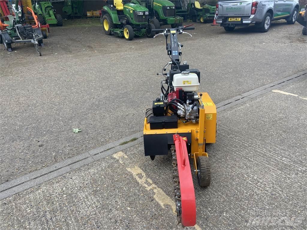 Laski TR60CH H Landbruk - Annet