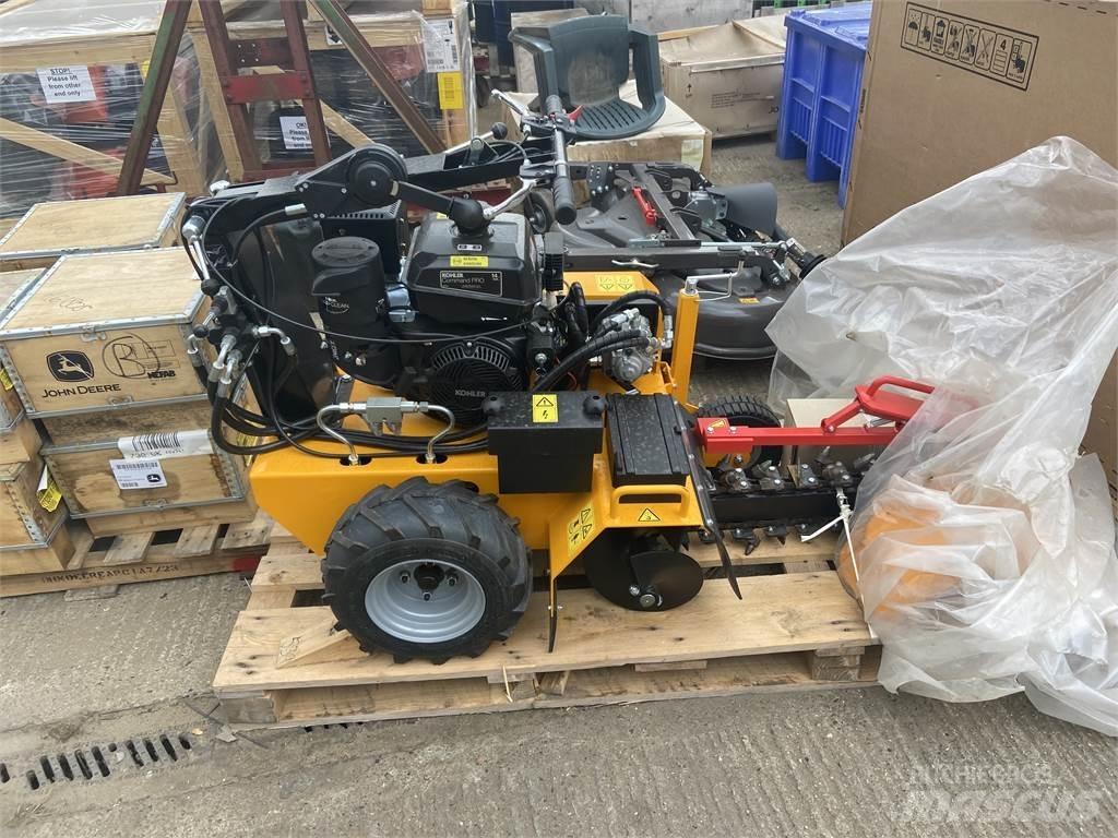  Laski TR60CH K Landbruk - Annet