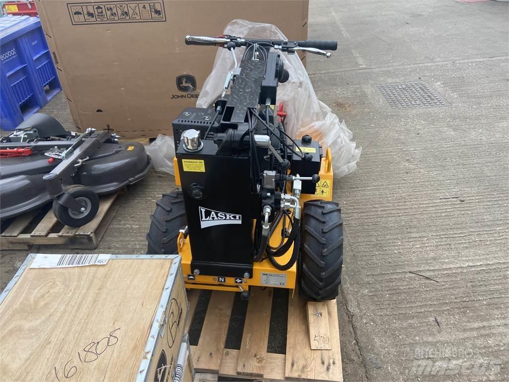 Laski TR60CH K Landbruk - Annet