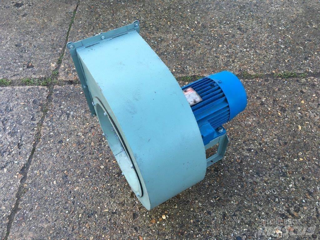  LOW VOLUME Landbruk - Annet