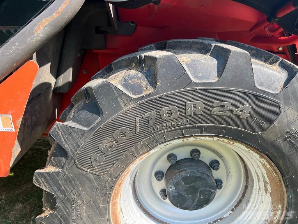 Manitou MLT627 Teleskoplastere for Landbruk