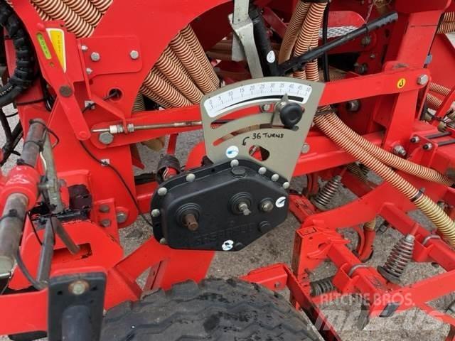 Maschio PRIMAVERA Såmaskiner