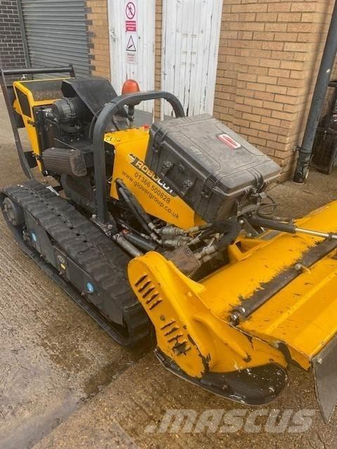 McConnel ROBOCUT Landbruk - Annet