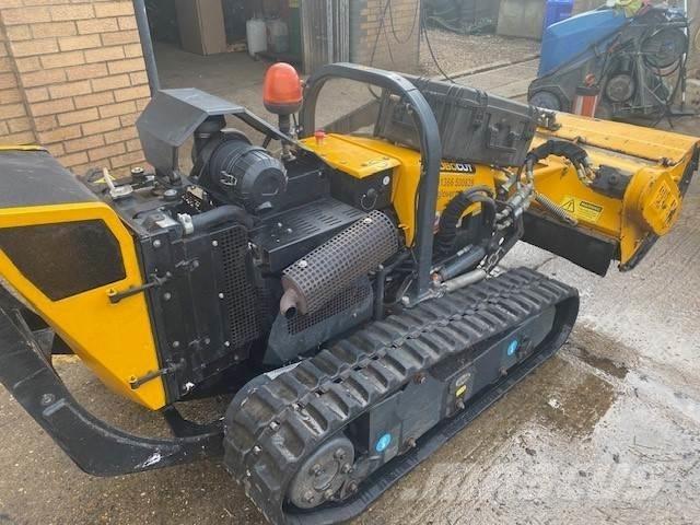 McConnel ROBOCUT Landbruk - Annet
