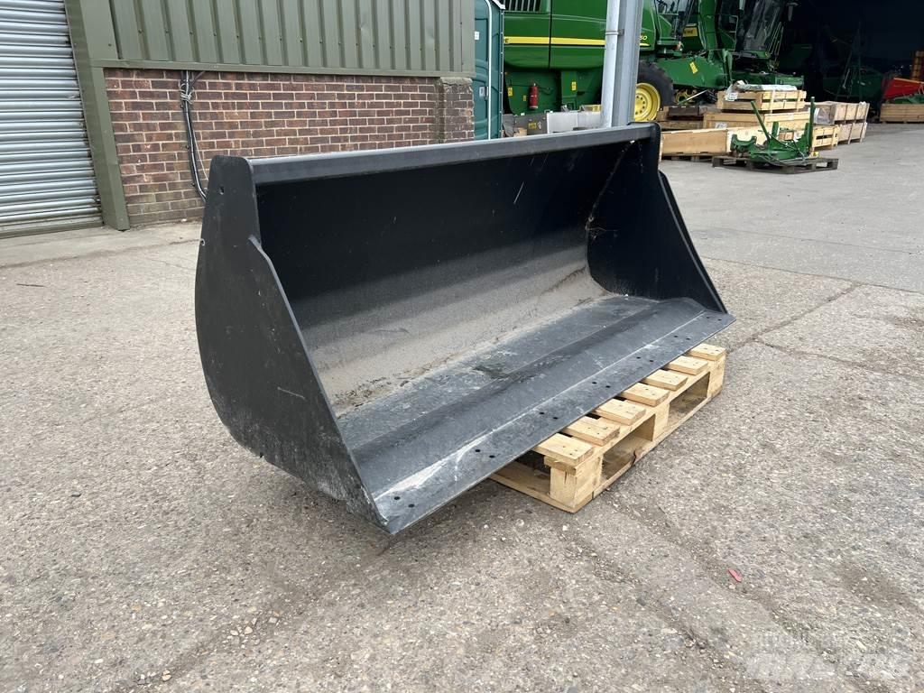MX BT180 Landbruk - Annet