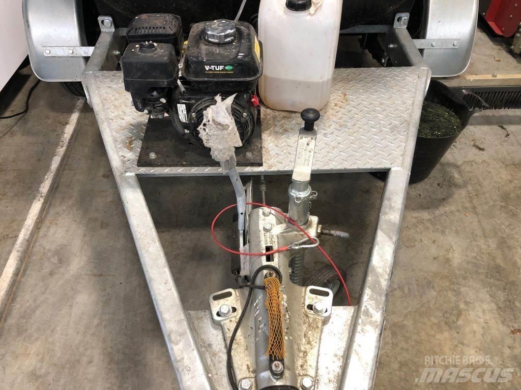  New TANKS GX200 Landbruk - Annet