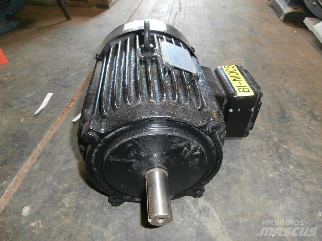  NEWMAN MOTOR Landbruk - Annet