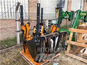 Optimal 1100 Landbruk - Annet