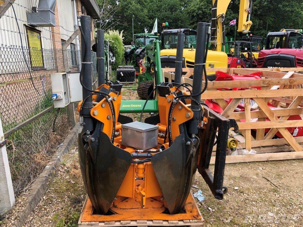 Optimal 1100 Landbruk - Annet