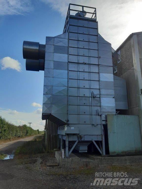  Perry M411 DRIER Landbruk - Annet