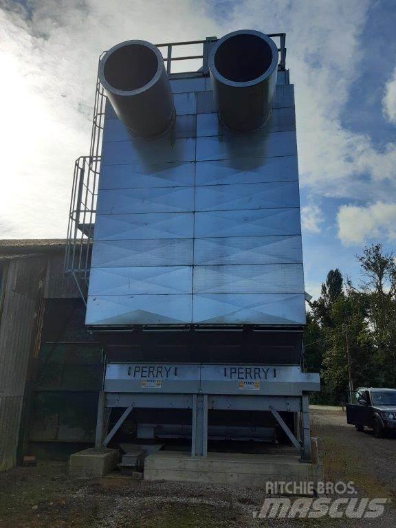  Perry M411 DRIER Landbruk - Annet