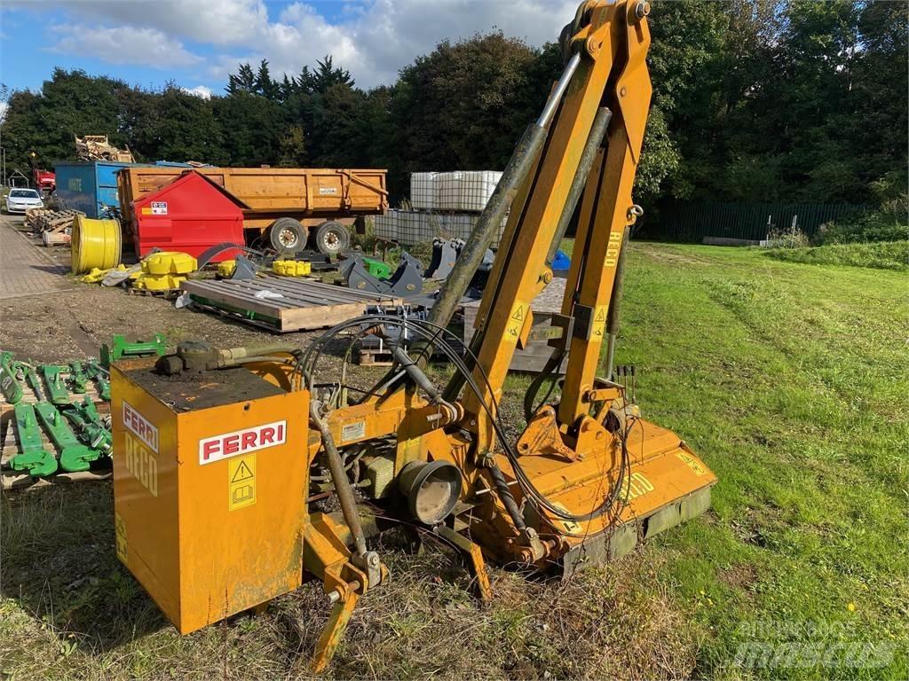 Reco FERRI P45+ Annet tilbehør