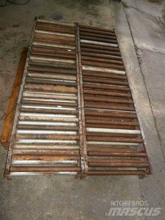  ROLLER BED Landbruk - Annet