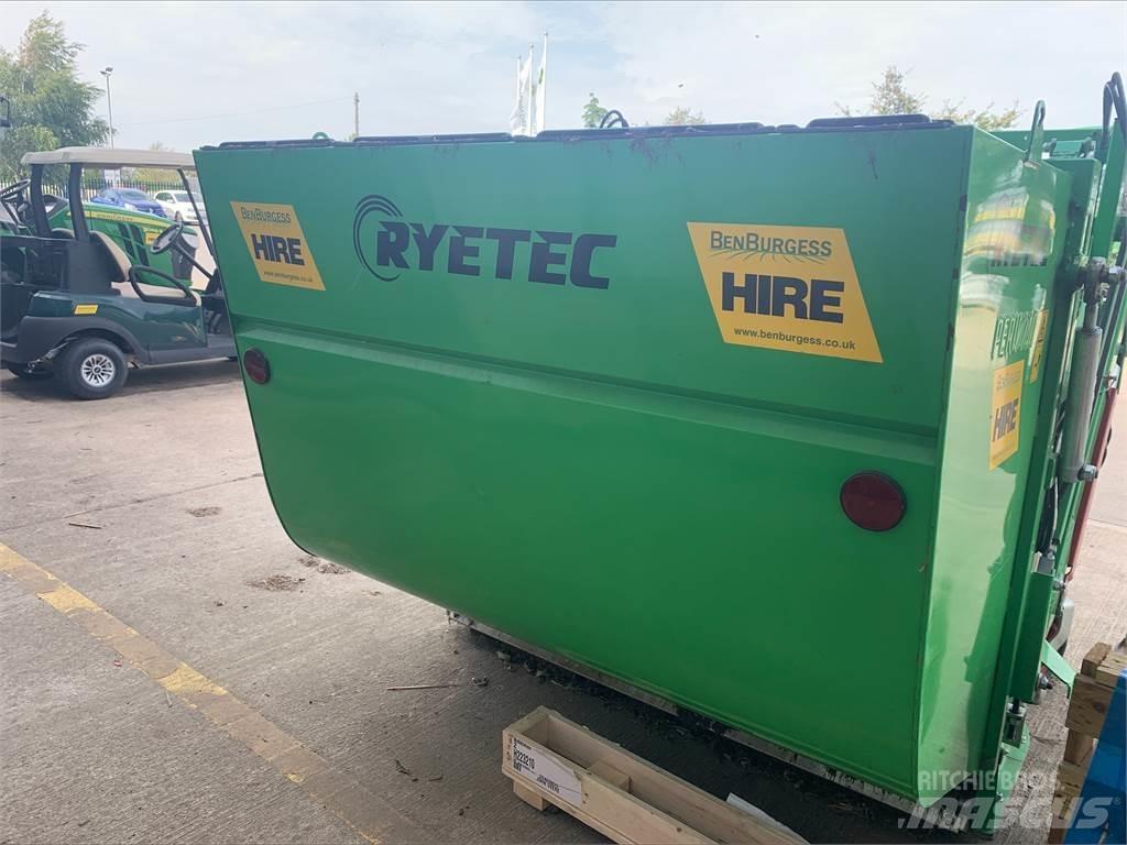  Rytetec P1600CHE Landbruk - Annet