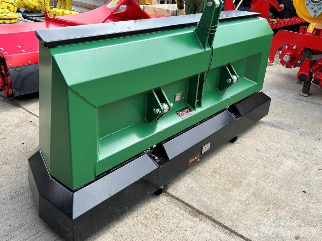 Rytetec WORKBOX Landbruk - Annet