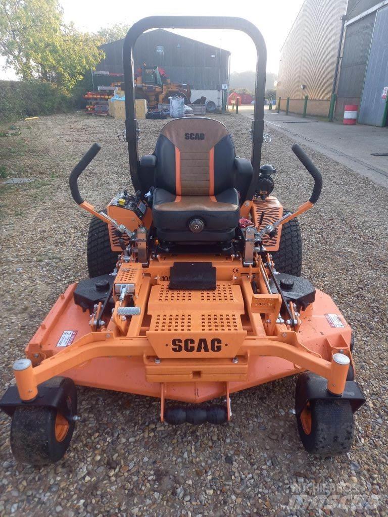 Scag TURF Landbruk - Annet