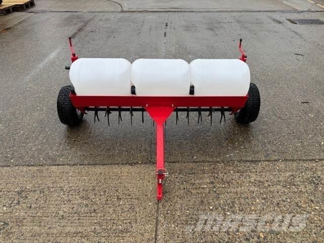 SCH F48T / A48 Landbruk - Annet