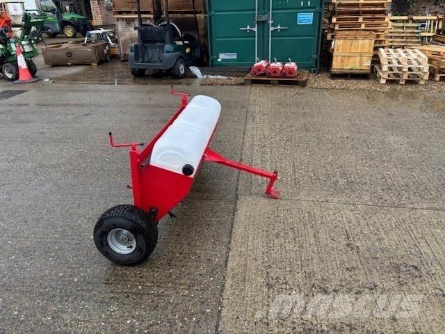 SCH F48T / A48 Landbruk - Annet