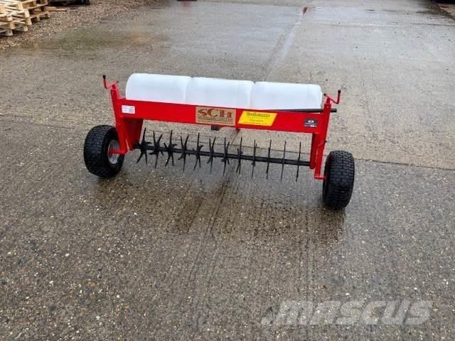 SCH F48T / A48 Landbruk - Annet