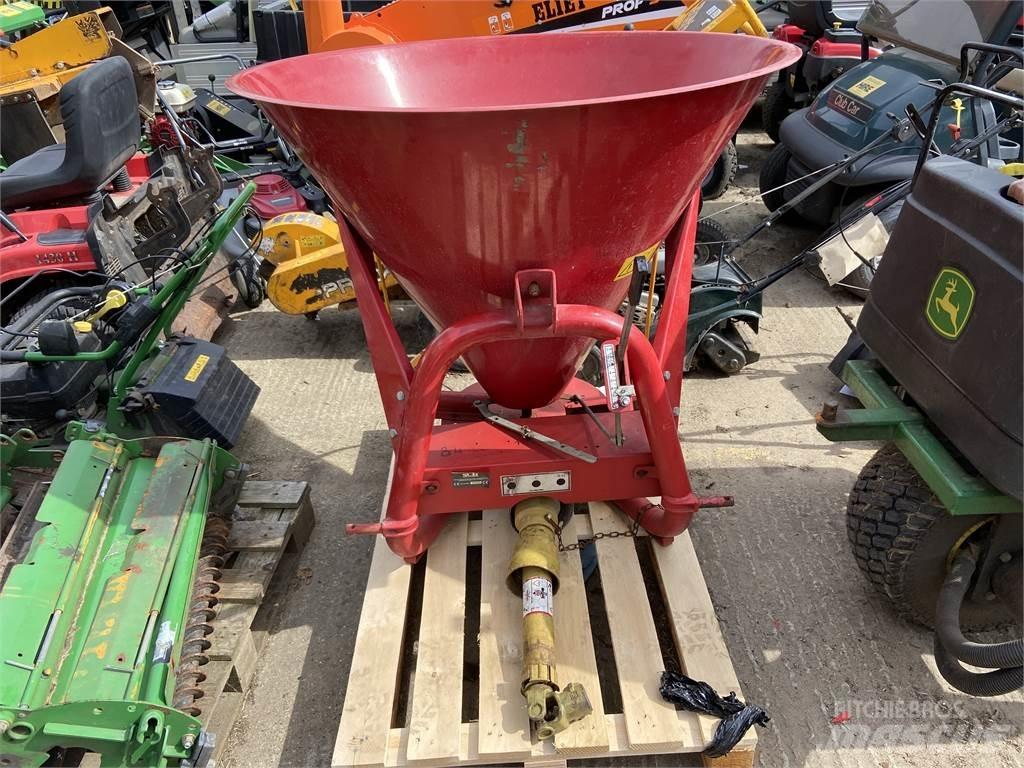 SCH FERTILISER Landbruk - Annet