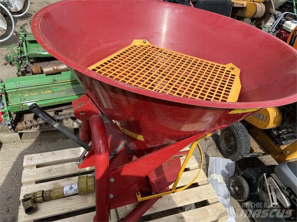 SCH FERTILISER Landbruk - Annet