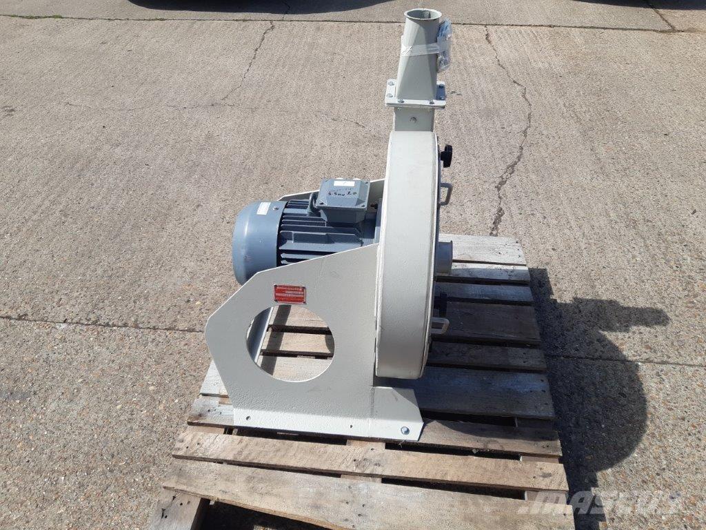 Skiold DM2 Landbruk - Annet