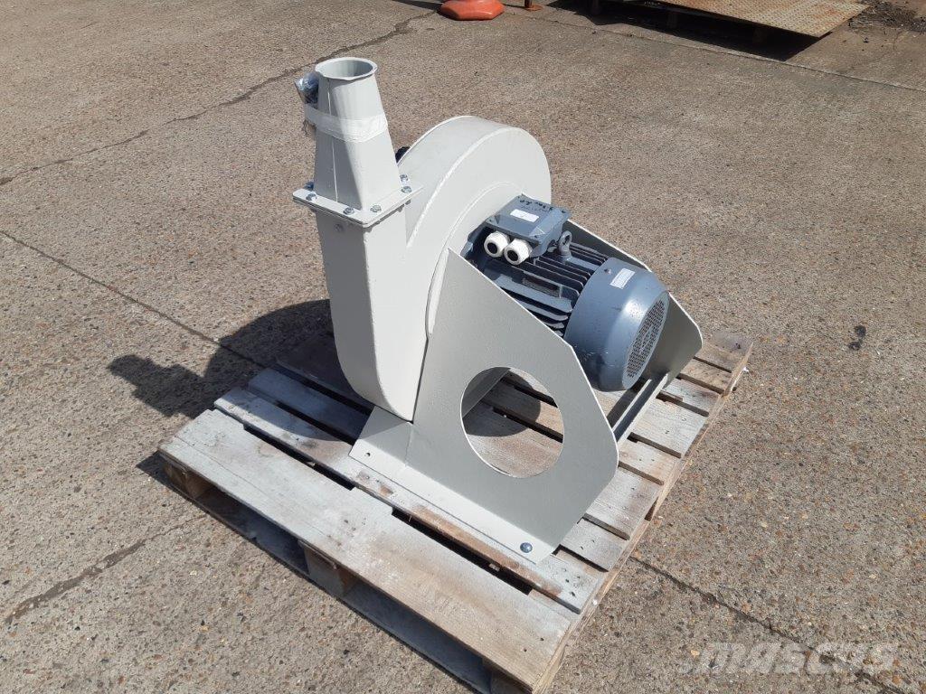 Skiold DM2 Landbruk - Annet