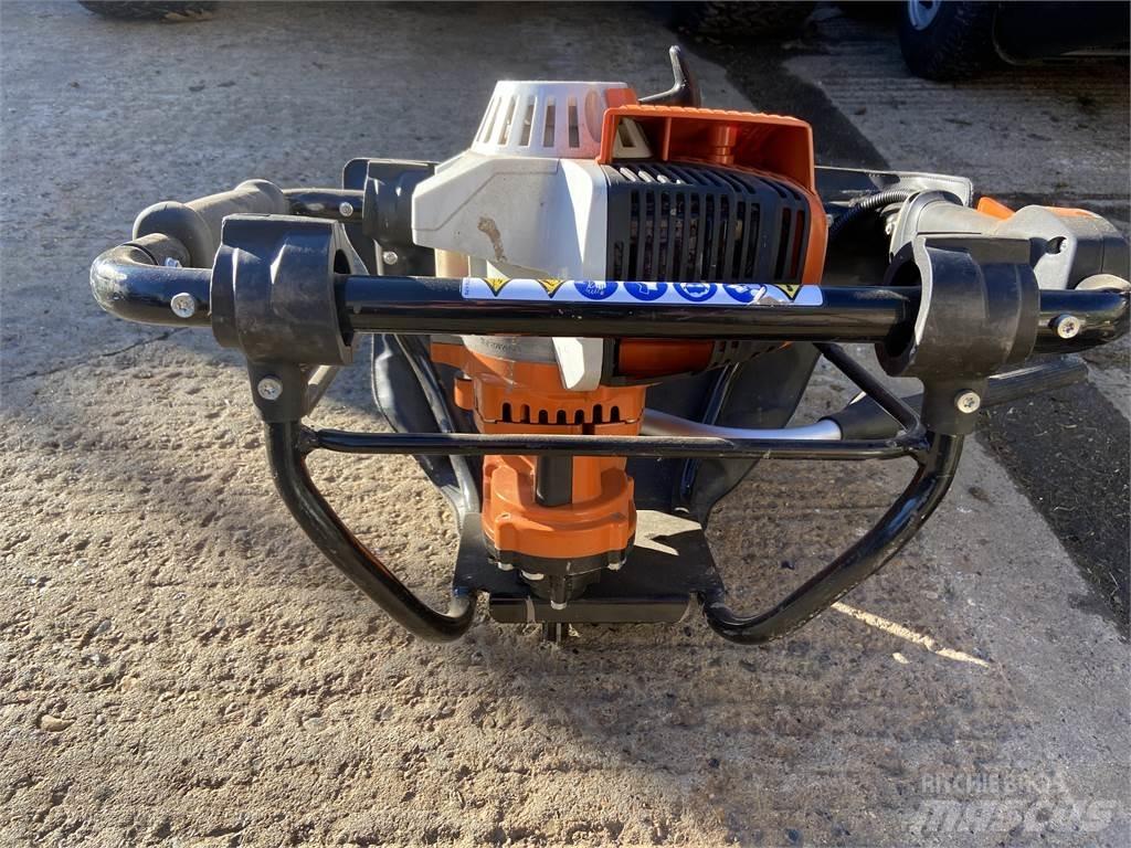 Stihl AUGER Landbruk - Annet