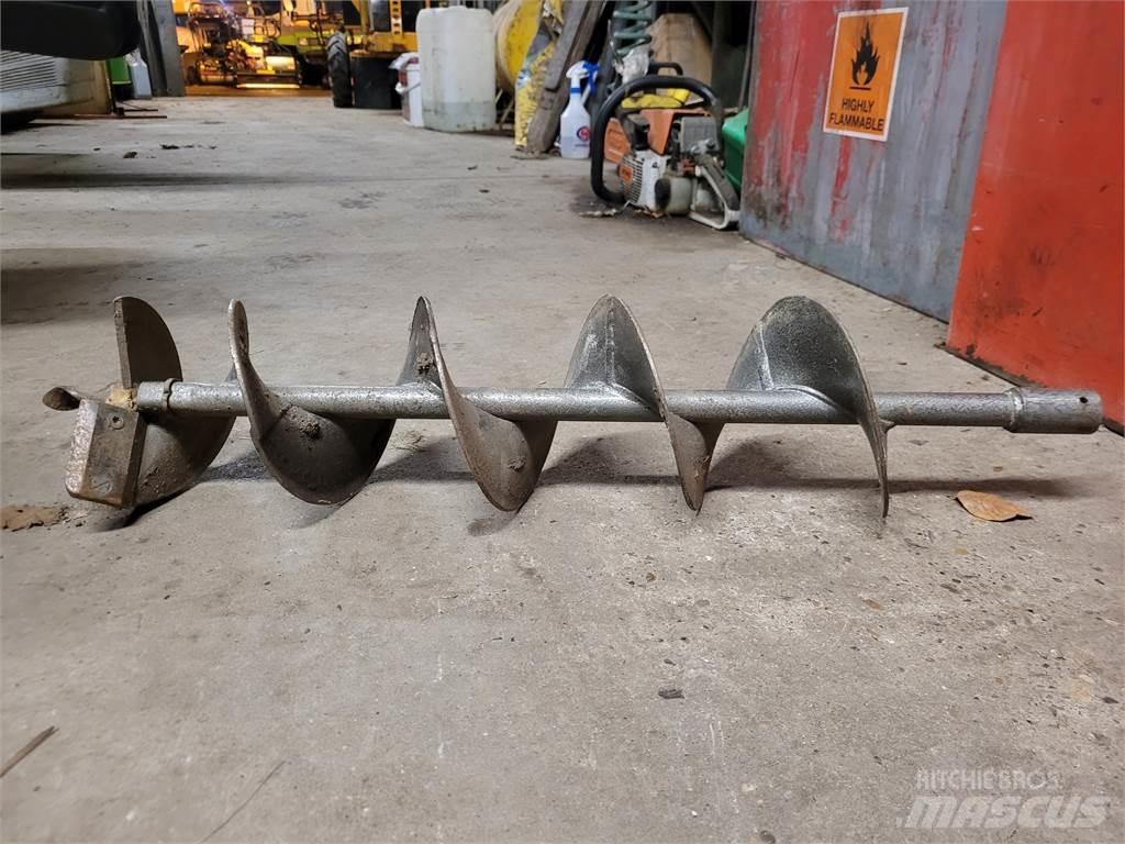 Stihl AUGER150. Landbruk - Annet