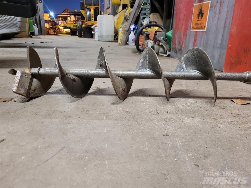 Stihl AUGER150. Landbruk - Annet