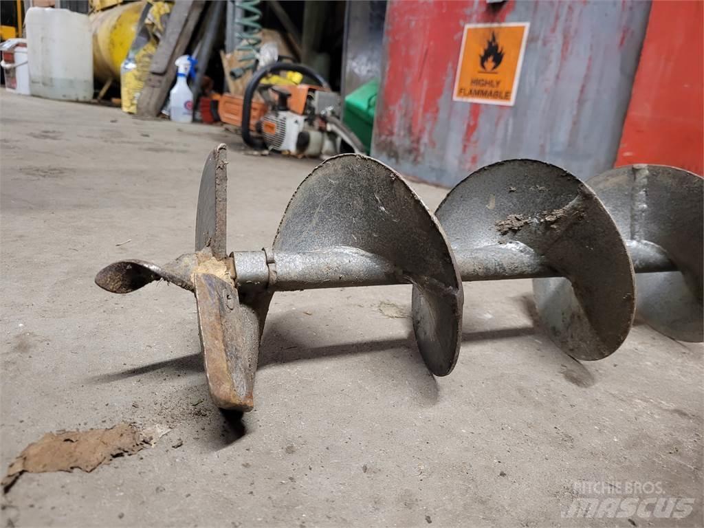 Stihl AUGER150. Landbruk - Annet
