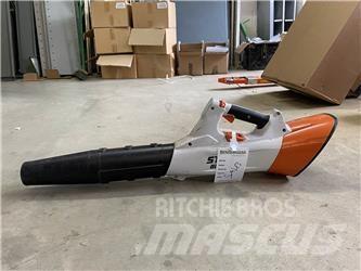 Stihl BGA 100 Landbruk - Annet