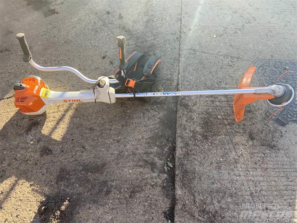 Stihl FS 461 C-EM Landbruk - Annet
