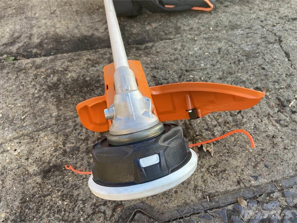 Stihl FS 461 C-EM Landbruk - Annet