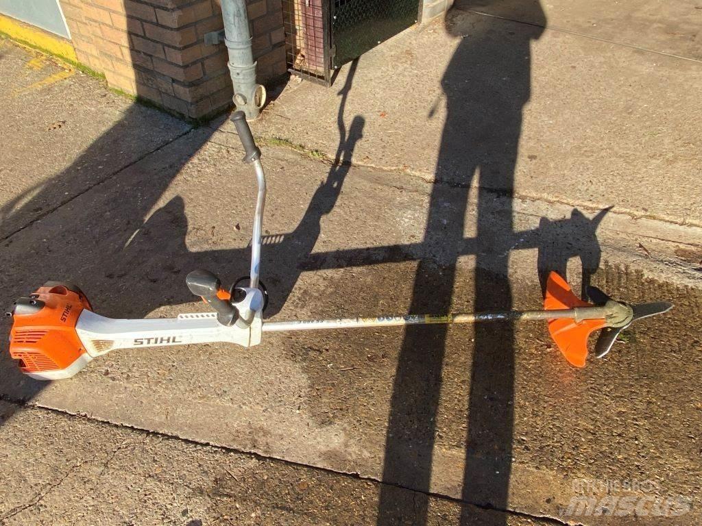 Stihl FS460CEM Landbruk - Annet